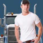 Gay Trucker Central